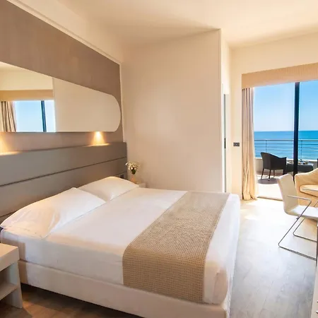 Le Palme - Premier Hotel Milano Marittima