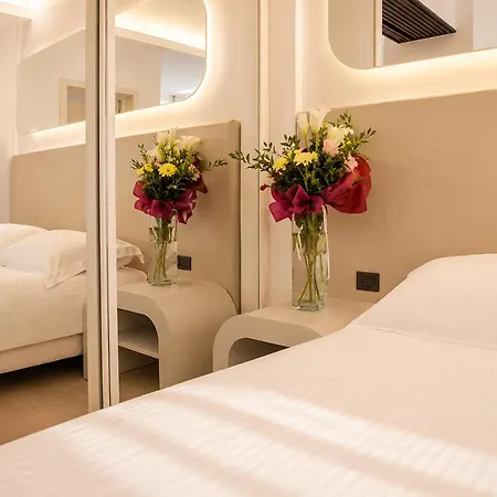 Le Palme - Premier Hotel 4*