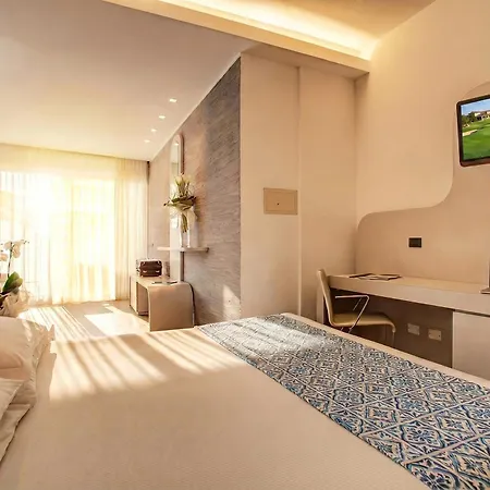 Hotel Le Palme - Premier 4*