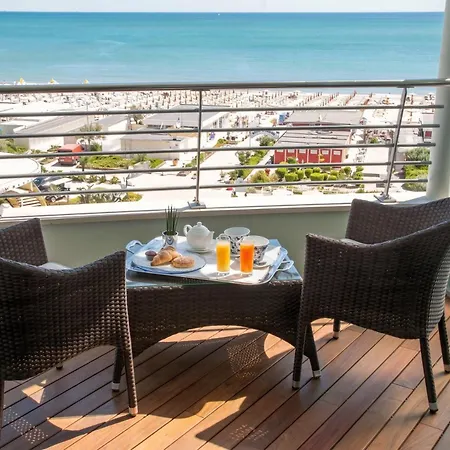 Le Palme - Premier Hotel Milano Marittima