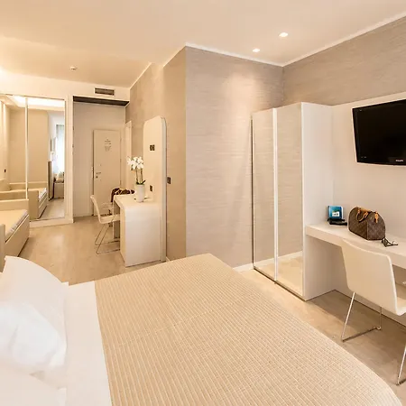 Le Palme - Premier 4* Milano Marittima