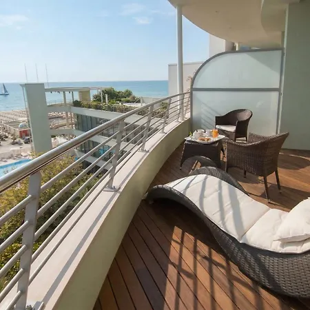 Le Palme - Premier Hotel 4*