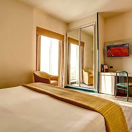 Hotel Le Palme - Premier 4*