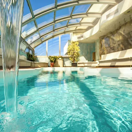 Le Palme - Premier 4* Milano Marittima