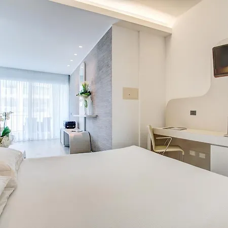 Hotel Le Palme - Premier Milano Marittima