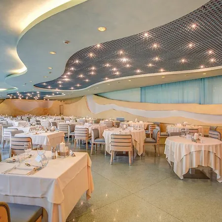 Le Palme - Premier ミラノ・マリッティマ