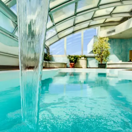 Hotel Le Palme - Premier 4*