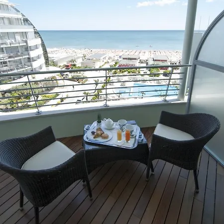 帕尔梅尊贵度假酒店