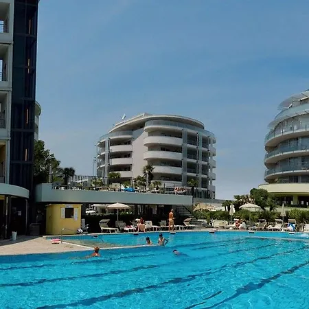 帕尔梅尊贵度假酒店