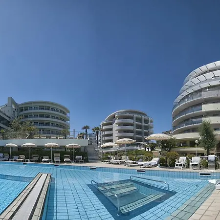 Hotel Le Palme - Premier Milano Marittima