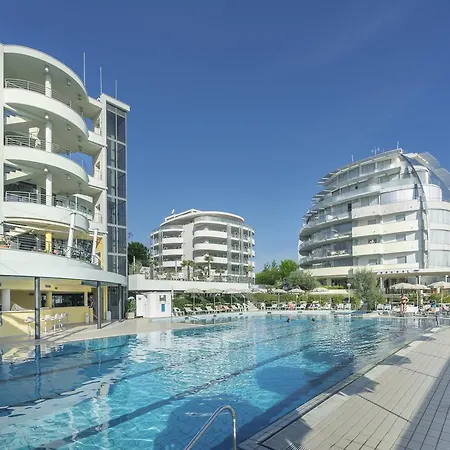 Hotel Le Palme - Premier