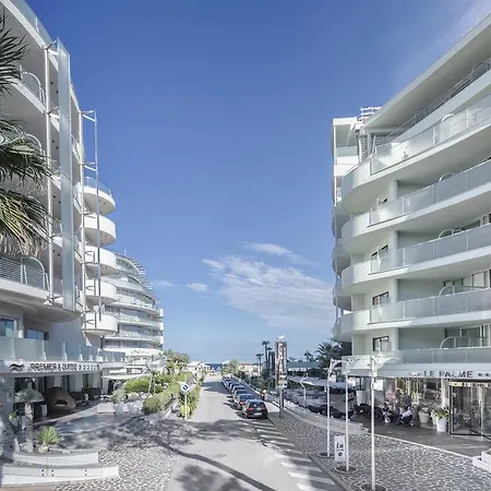 Le Palme - Premier Milano Marittima