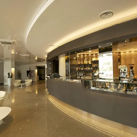 Le Palme - Premier 4*