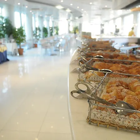 Le Palme - Premier Hotel Milano Marittima