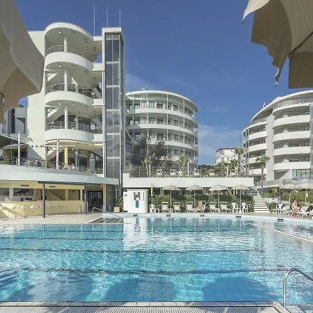 Hotel Le Palme - Premier Milano Marittima