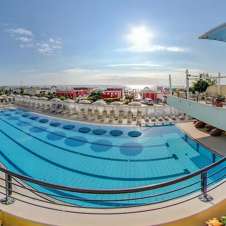 Le Palme - Premier 4*