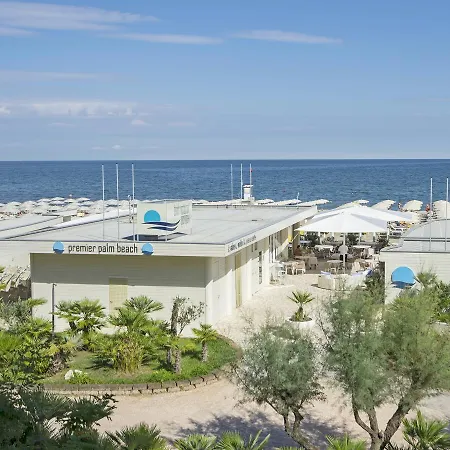 Hotel Le Palme - Premier