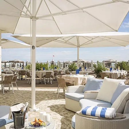 Le Palme - Premier Hotel Milano Marittima