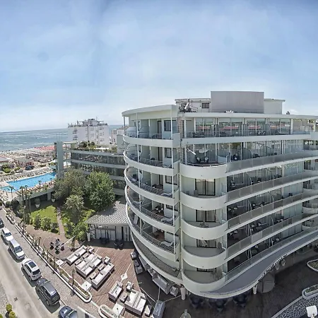 Hotel Le Palme - Premier Milano Marittima