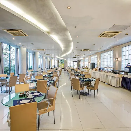 帕尔梅尊贵度假酒店 酒店 米兰马瑞提那