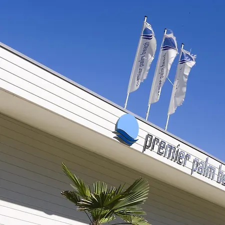 Hotel Le Palme - Premier