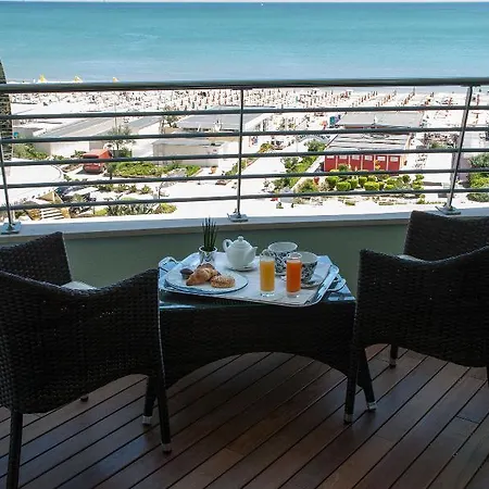 Hotel Le Palme - Premier