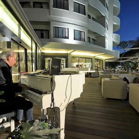 Le Palme - Premier Hotel