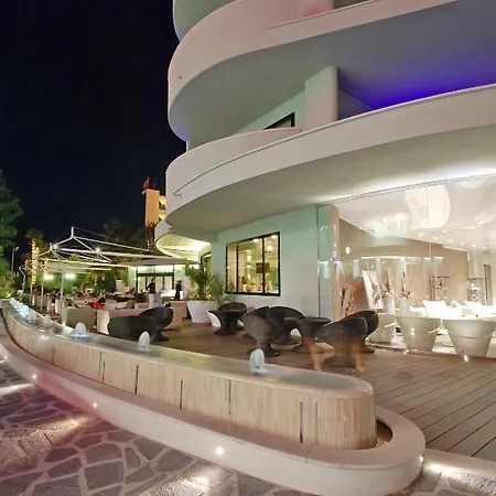 Hotel Le Palme - Premier 4*