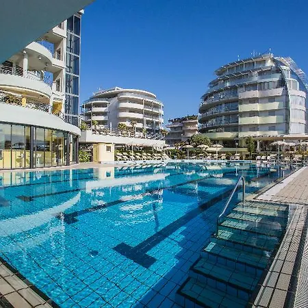 Hotel Le Palme - Premier