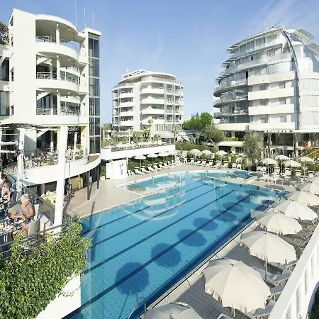 ホテル Le Palme - Premier 4*