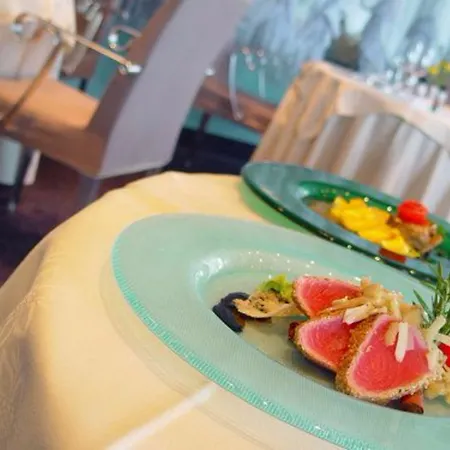 Le Palme - Premier Hotel Milano Marittima