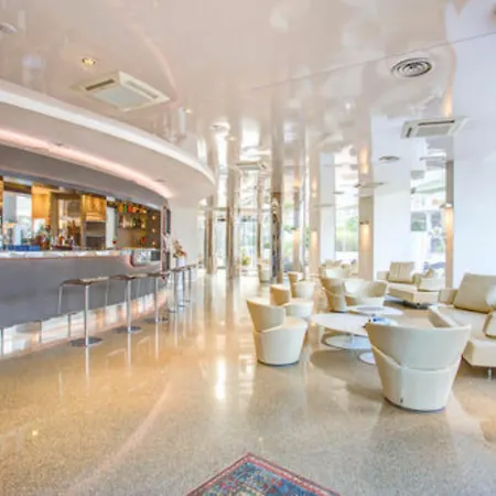 Hotel Le Palme - Premier 4*