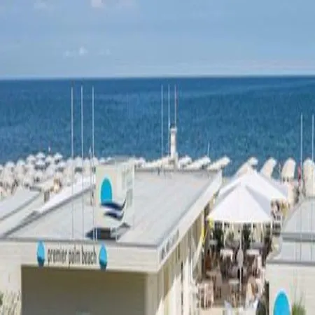 Hotel Le Palme - Premier Milano Marittima