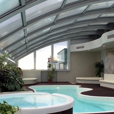 Hotel Le Palme - Premier