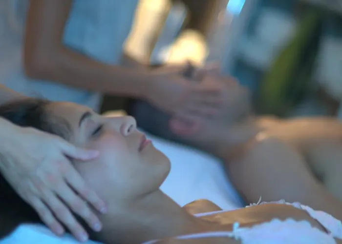 Ξενοδοχείο Le Palme - Premier