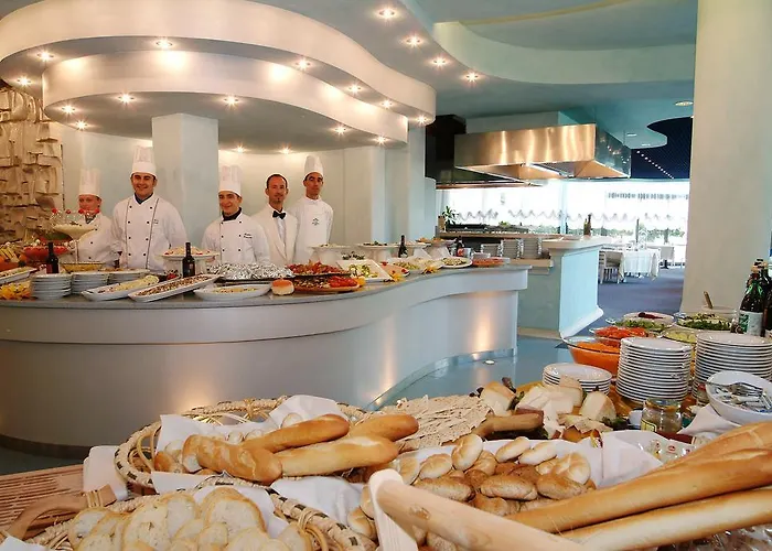 Le Palme - Premier Ξενοδοχείο