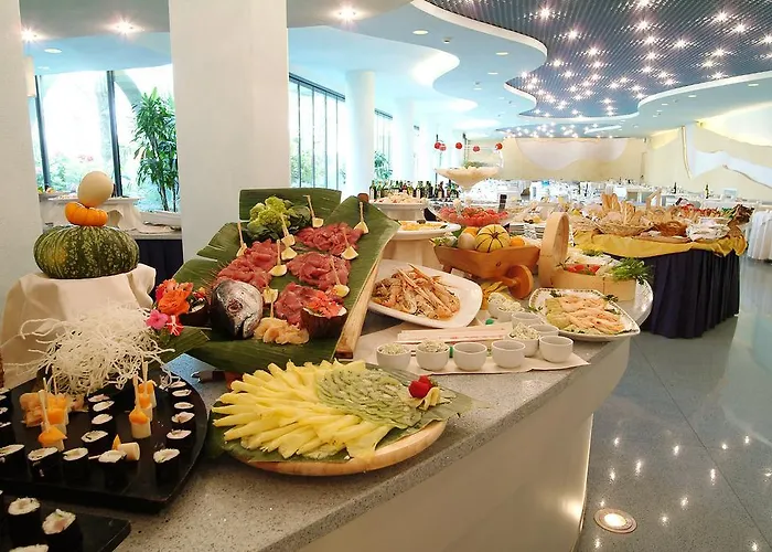 Le Palme - Premier 4*