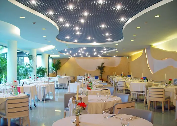 Le Palme - Premier Hotel 4*