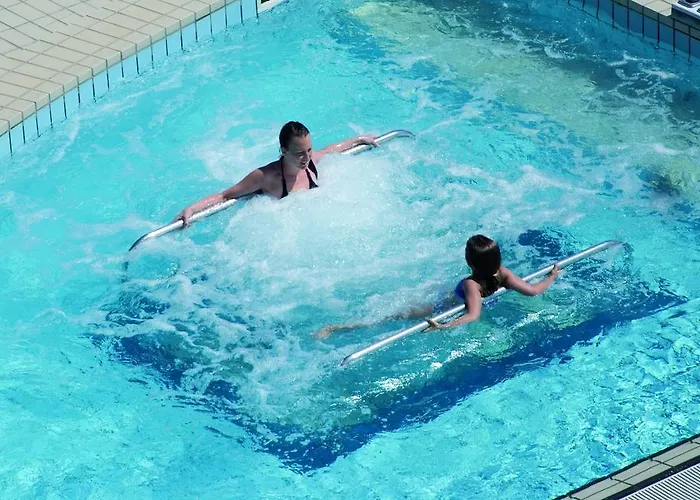 Le Palme - Premier 4*