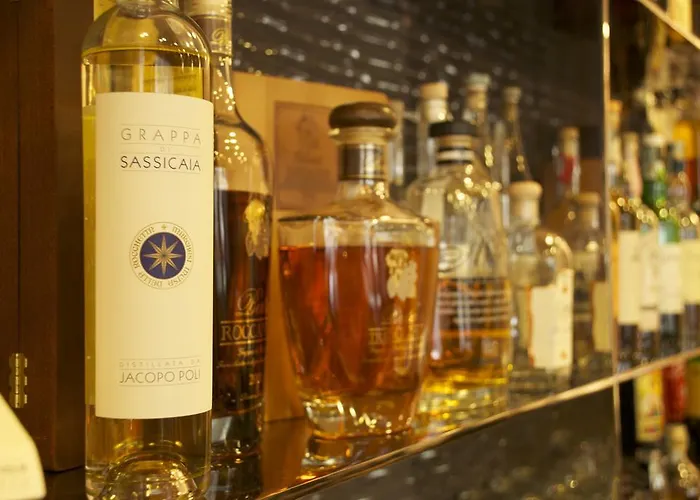 Le Palme - Premier 4*