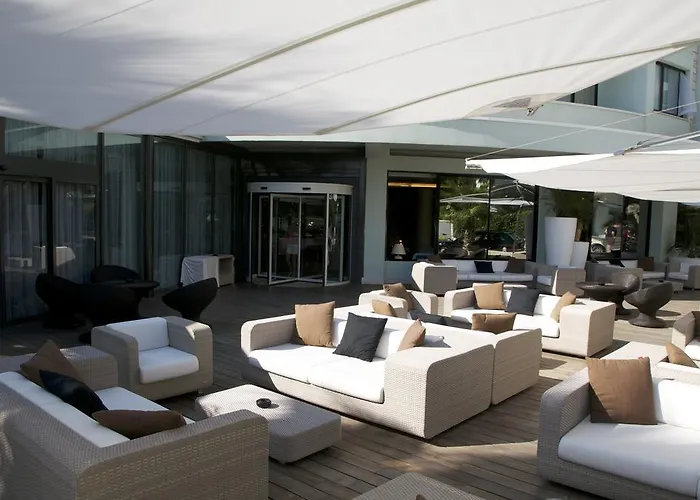 Hotel Le Palme - Premier Milano Marittima