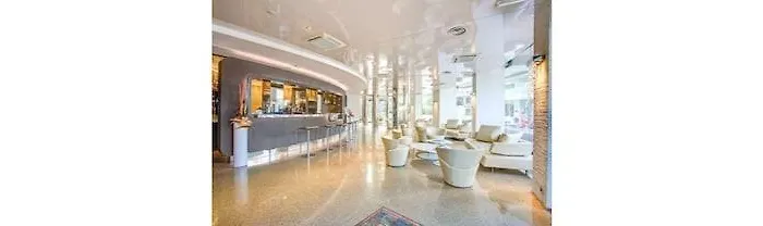 Le Palme - Premier 4* Milano Marittima