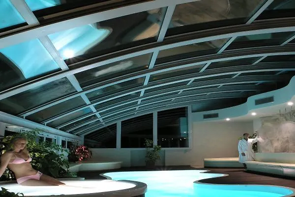 Hotel Le Palme - Premier 4*