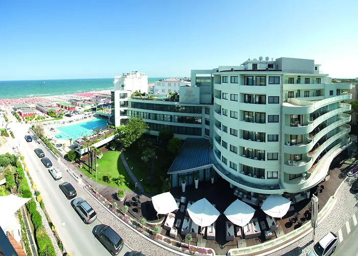 Le Palme - Premier Hotel Milano Marittima