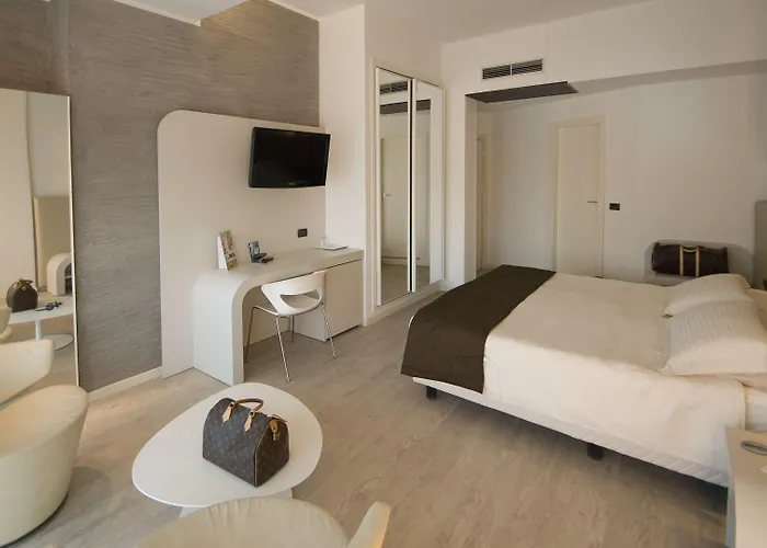 Hotel Le Palme - Premier Milano Marittima