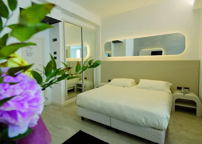 Hotel Le Palme - Premier 4*