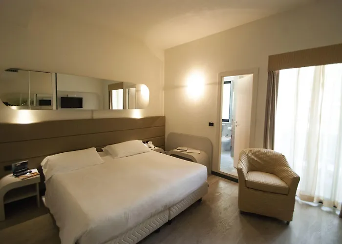 Le Palme - Premier 4* Milano Marittima