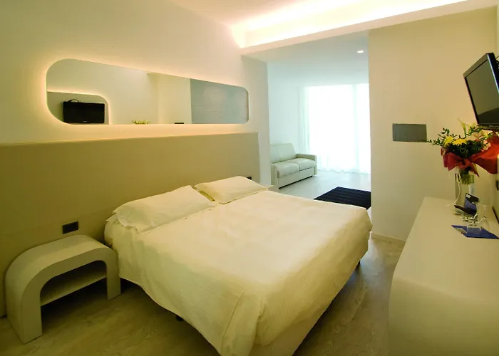 Le Palme - Premier Hotel 4*