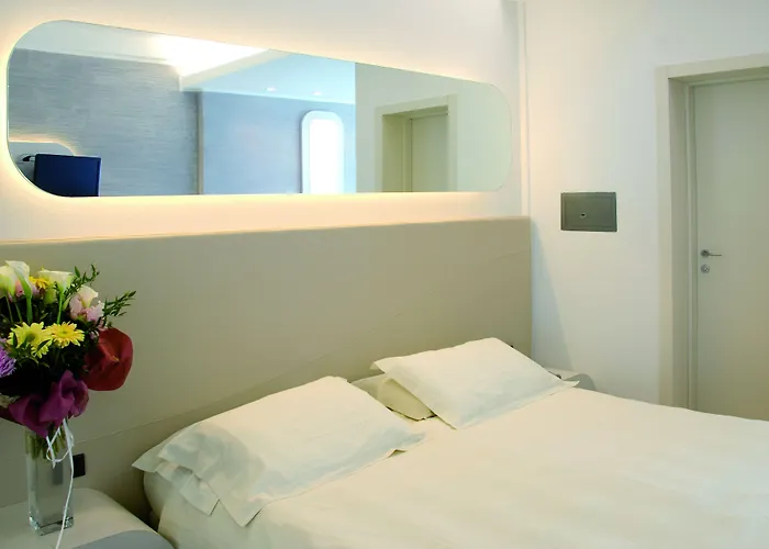 Le Palme - Premier Hotel