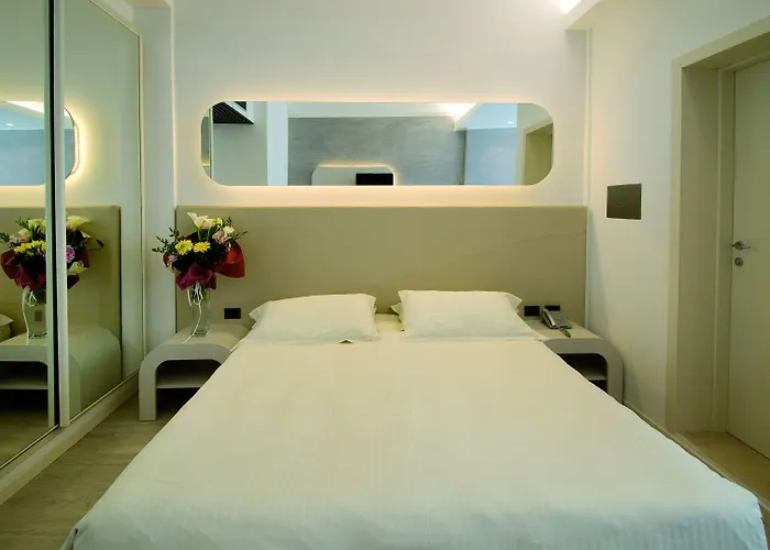 Le Palme - Premier 4*